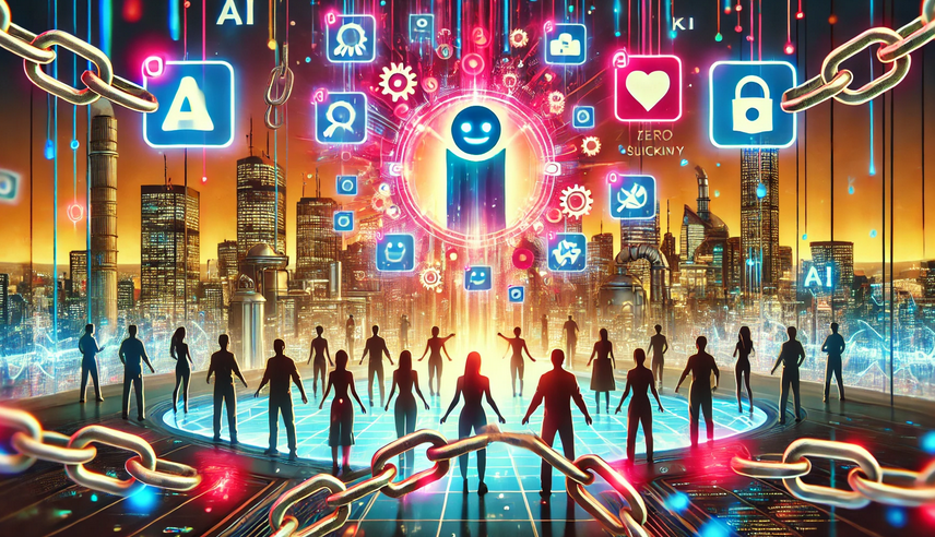 用户想来就来，想走就走！文心一言、Kimi们拿什么套住人心？